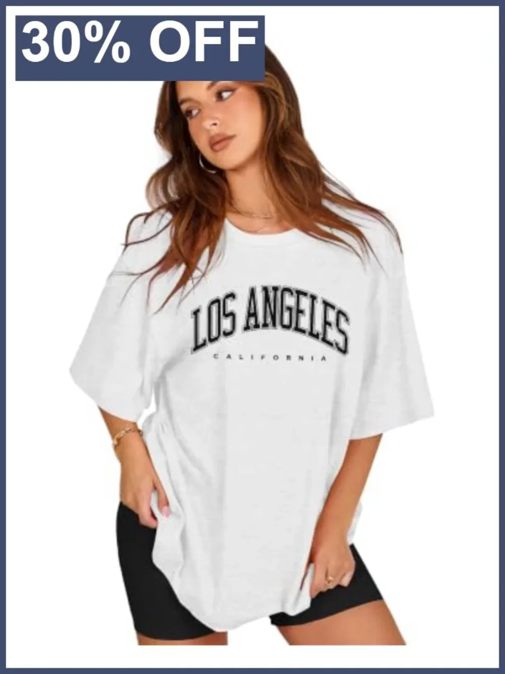 N/A oversized graphic